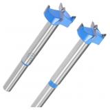 uxcell 22mm  20mm Forstner Drill Bits Tungsten