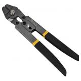 2.2mm Teflon Coated Anti-Rust Wire Crimper