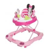 Disney Minnie Mouse Music & Lights Walker