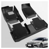 Castlerock Car Floor Mats for Toyota Camry