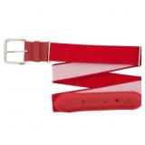 Adult adidas Adult Baseball/Softball Belt (x20)