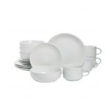 Service for 4 10 Strawberry St. Wazee 16 Pc Dinner