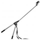 Razor Sharp Long Reach Pruner with Rotating Head