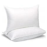 2 pack COZSINOOR Bed Pillows Cozy Dream Series Siz