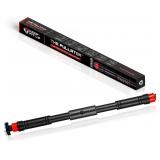 25 39 in / 65 100 cm Adjustable Pull Up Bar for Do