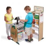 Regular Melissa & Doug Grocery Store