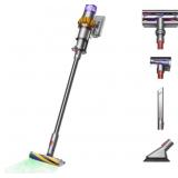 Dyson V15 Detect Plus Vacuum  Yellow/Nickel