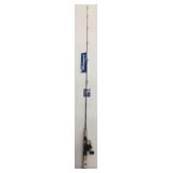 Ozark Trail Wayfarer Fishing Combo  Blue