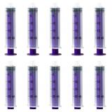 ENFit Standard Tip Syringes  20ml (Pack of 50)