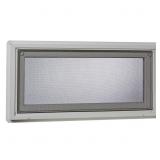 31.75x17.75x3 Vinyl Replacement Hopper Window