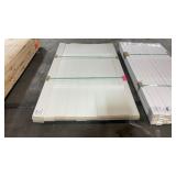 1 Lot: (31) Precut Door Jambs