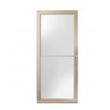 $357 3000 Series 36x80 Sandtone RH Full View Door