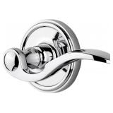 Double Dummy Grandeur Double Dummy Bright Chrome L