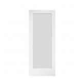 $398 36x80x1-3/8 in. French Interior Door Slab
