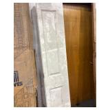 30 x78 Bifold Interior Closet Door, White