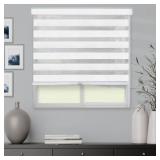 $132 Zebra Roller Shade 71x72 in.