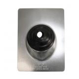 $218 (x20) 3 & 4 in. Adj. Pipe Flashing Alum/Rubbe