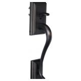 $126 Inactive Handleset Exterior_Addison Schlage A