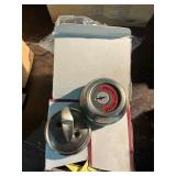 1 LOT- Kwikset deadbolts