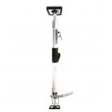 $165 TRIMACO 16 ft. Heavy Duty Dust Pole (2-Pack)