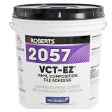 ROBERTS 4 Gal. 24 Hour Vinyl Tile Adhesive