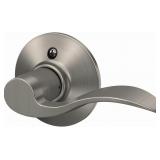 One Sided Non Turning RH SCHLAGE F170 ACC RH Lever