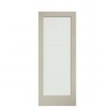 $213 80" x 32" 80x32 1-Lite French Glass Door