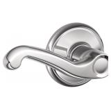 Standard SCHLAGE F10FLA625 Flair Passage Lever