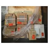 1 LOT Assorted Tiles