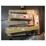 1 LOT Assorted Blinds
