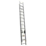 $390 24 feet Louisville Ladder 24