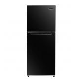 $299 Magic Chef 10.1 cu. Ft. Refrigerator - Black