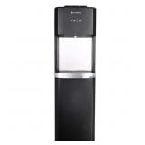 $199 Matte Black Stainless Steel Water Dispenser