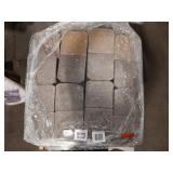 1 LOT Stone Pavers