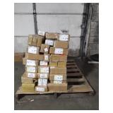 1 LOT Assorted Blinds