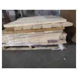 Wooden Boards
