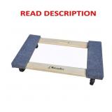 1,000 lb. Capacity Furniture Dolly