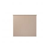 Coolaroo Oatmeal Cordless Light Filter Shade