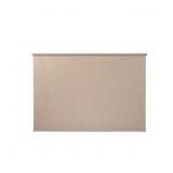 Coolaroo Oatmeal Light Filter Shade 96x72