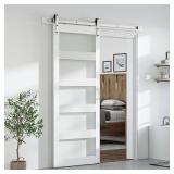 $250 38"x84" Door + 6.6