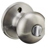 3 pack Satin- Handle & Deadbolt