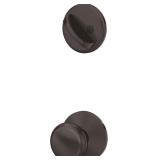 SCHLAGE FC59PLY622KIN Interior Pack