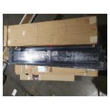 1 LOT Assorted Shutters