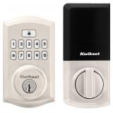 Traditional Kwikset SmartCode 260 Keyless Entry De
