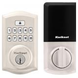 Traditional Kwikset SmartCode 260 Keyless Entry De