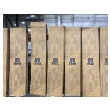2ct 30 x78 BiFold Interior Closet Doors, White