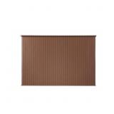 Coolaroo Light Filtering Shade 96"x72"