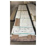 1 Lot: 720 LF 36-20-FT x 5.5IN Costa Decking