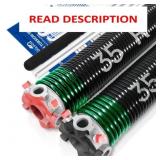 $138 0.243 in. Wire x 2 in. X 35 in. L Springs