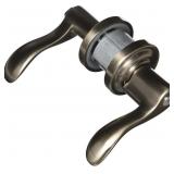 $165 4" Kwikset Lever Set ( Set of four)